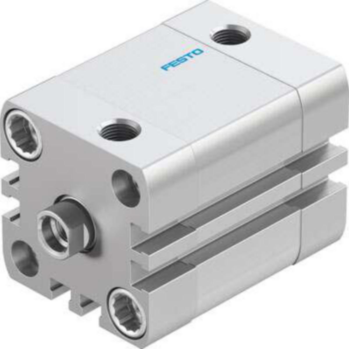 Kompaktcylinder Festo - ADN - P - KOMPAKTCYLINDER FESTO ADN-32-20-I-P-A