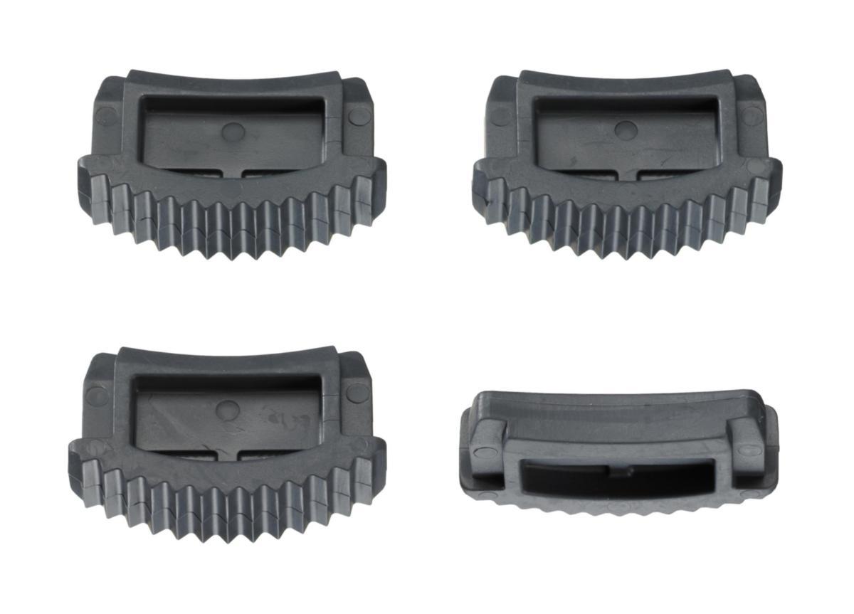 Glidskydd W.steps 4-pack - GLIDSKYDD W.STEPS 4-PACK 810132