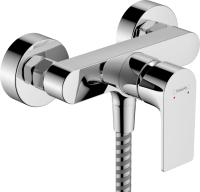 Duschblandare Rebris E 1-grepp, Hansgrohe
