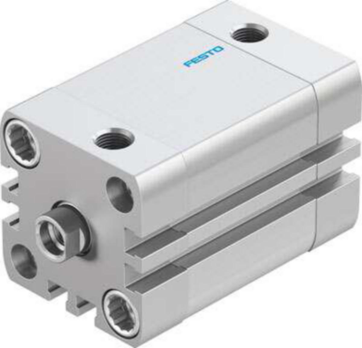Kompaktcylinder Festo - ADN - P - KOMPAKTCYLINDER FESTO ADN-32-30-I-P-A