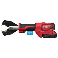 Kabelsax Milwaukee M18 ONEHCC-201C FSW SET