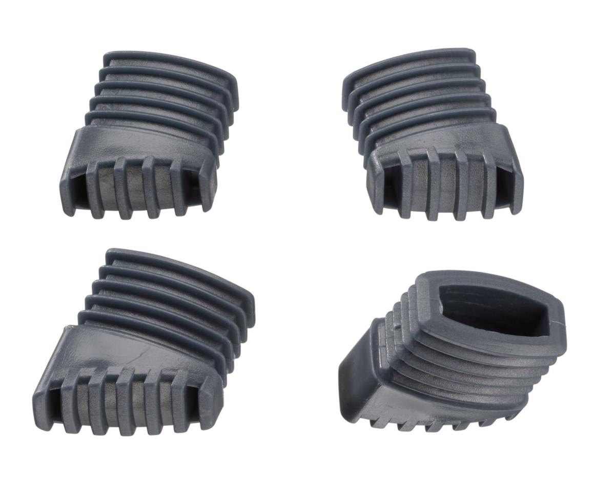 Glidskydd W.steps 4-pack - GLIDSKYDD W.STEPS 4-PACK 810173
