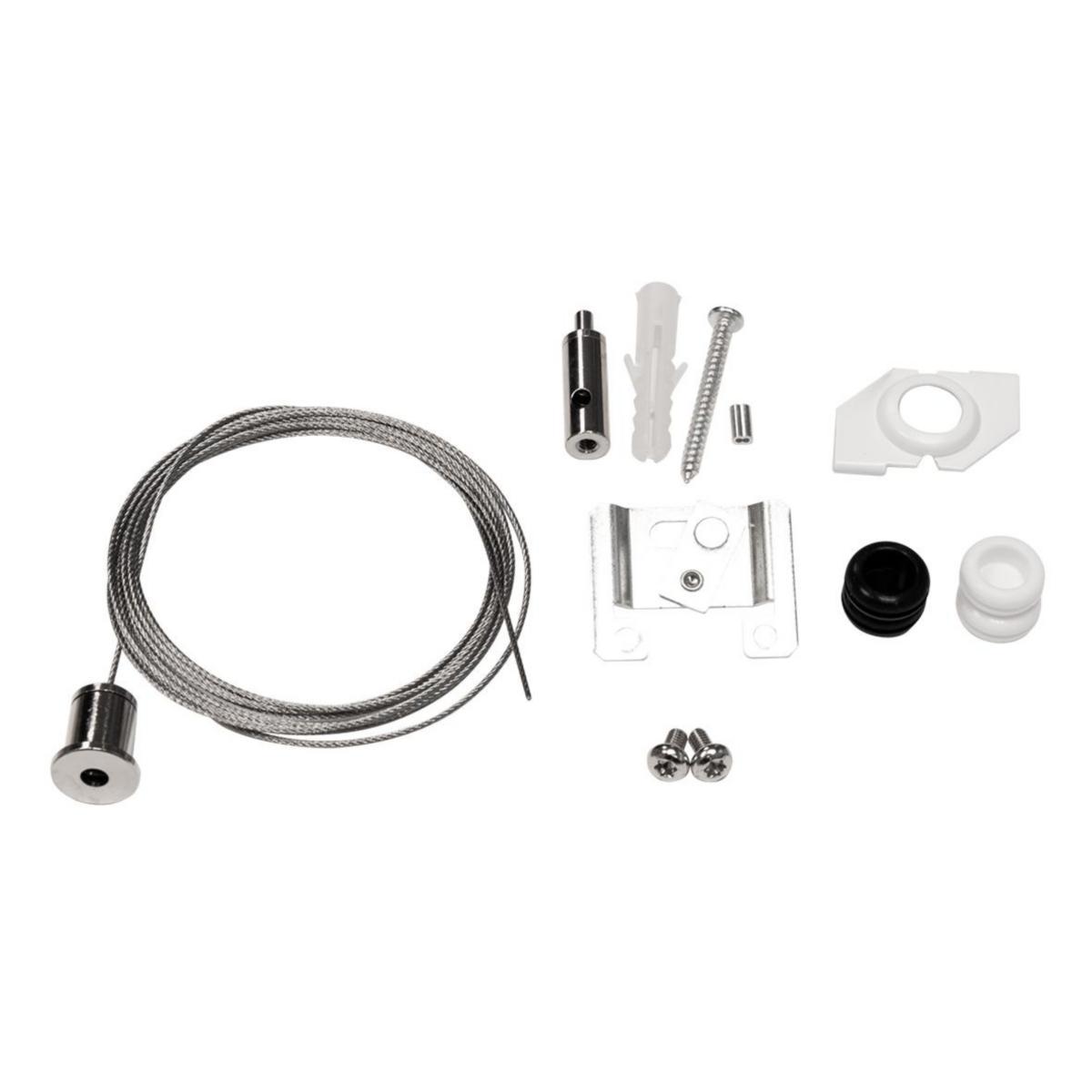 Wirekit Lineal Surface - WIREKIT 1X2M LINEAL SURF 