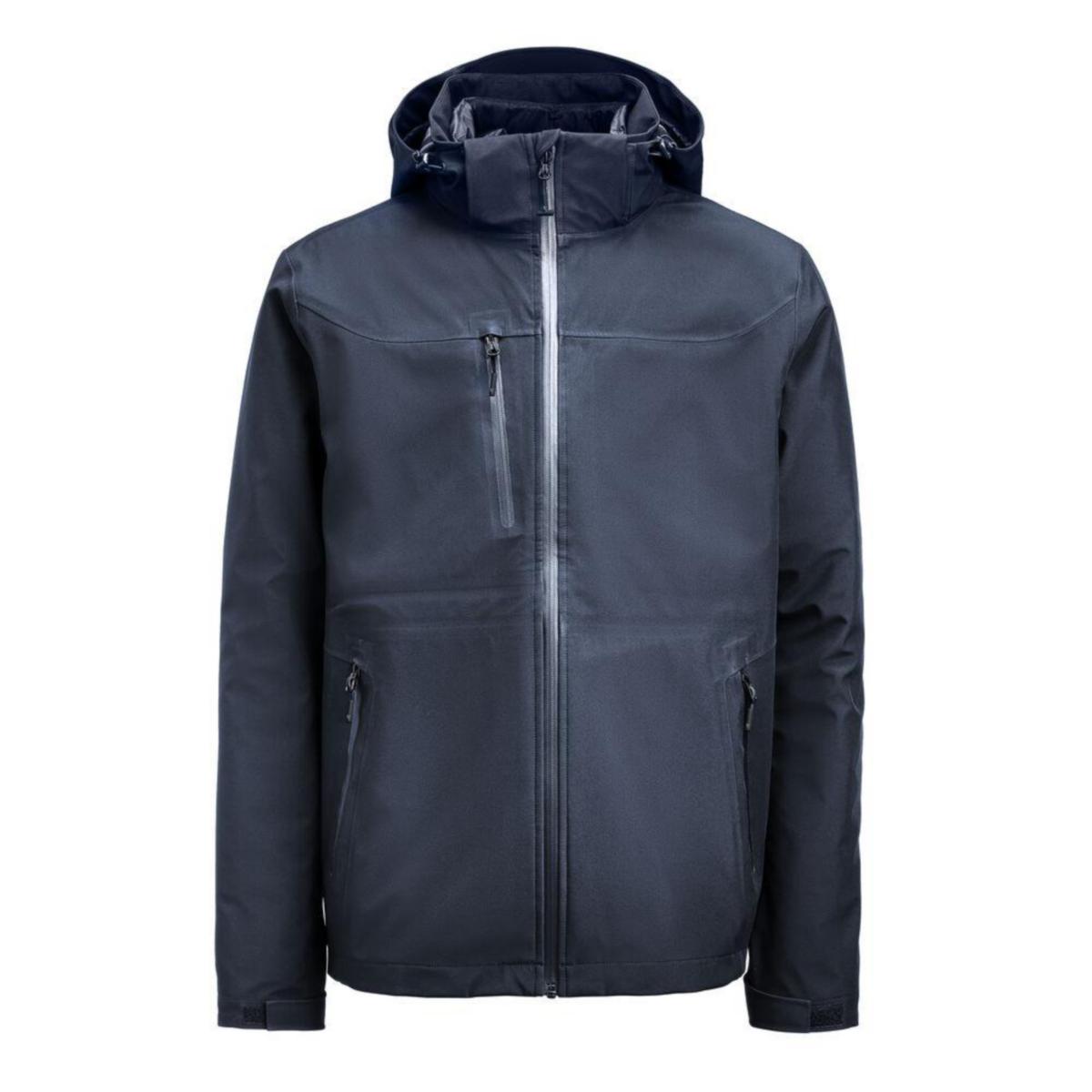 Jacka James Harvest Pinnacles - JACKA JAMES HARVEST PINNACLES MARIN 4XL