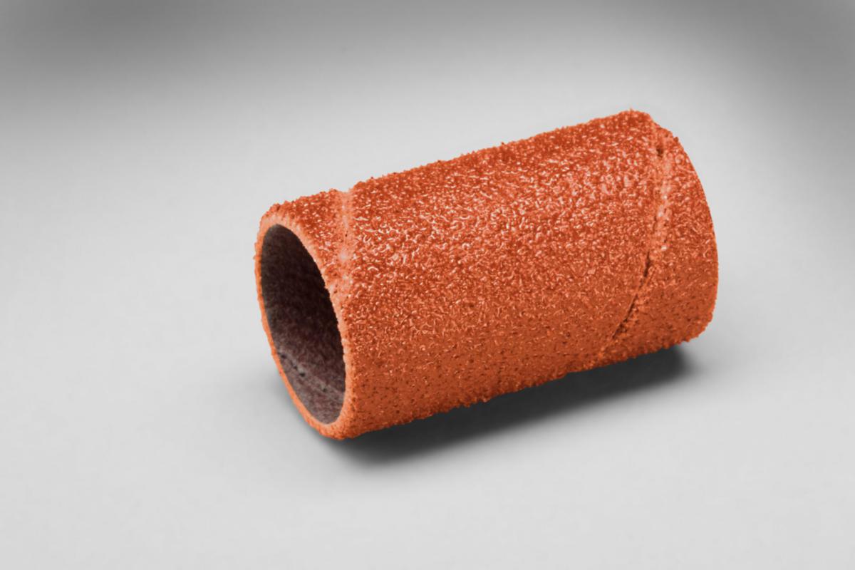 Slipdukshylsa 3M 947D cylindriska - SLIPDUKSHYLSA 3M 947D P60 13MM X 25MM