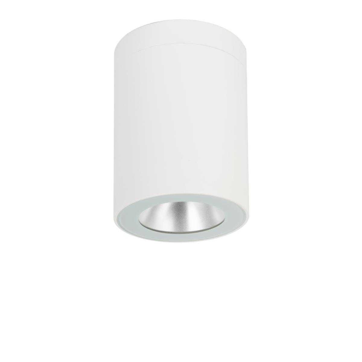 Downlight Nidaros - TAKARM 7,8W 4K 765LM VIT NIDAROS 2124