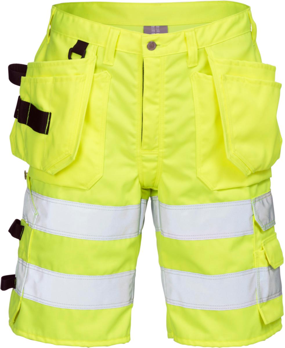 Shorts Fr 2028 Plu - SHORTS FR 2028 PLU YEL KLASS 2 STLC46