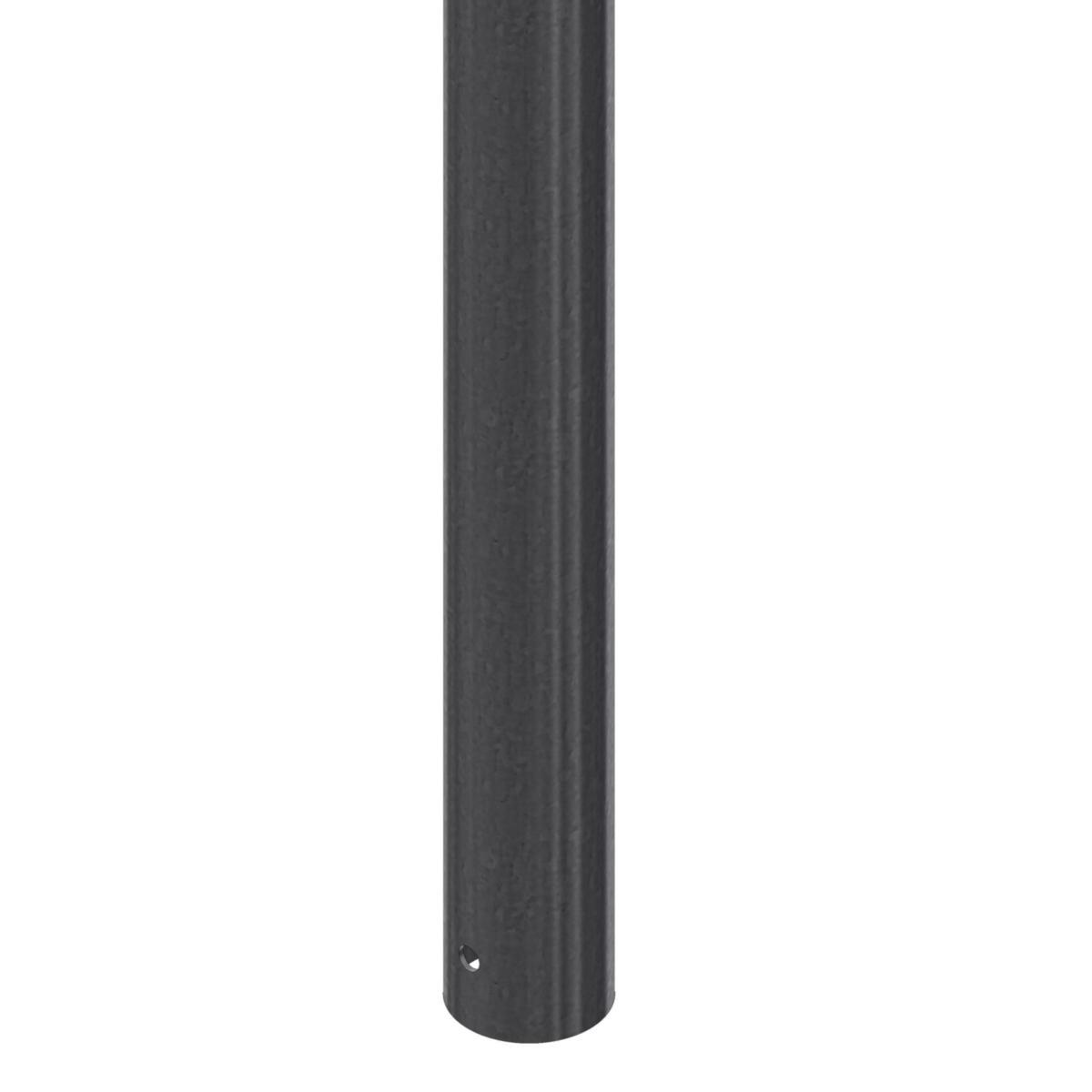 Mast pipe FZV - STEEL TUBE Ø76,1X2,9 - L=2700 55MT-11-080SL