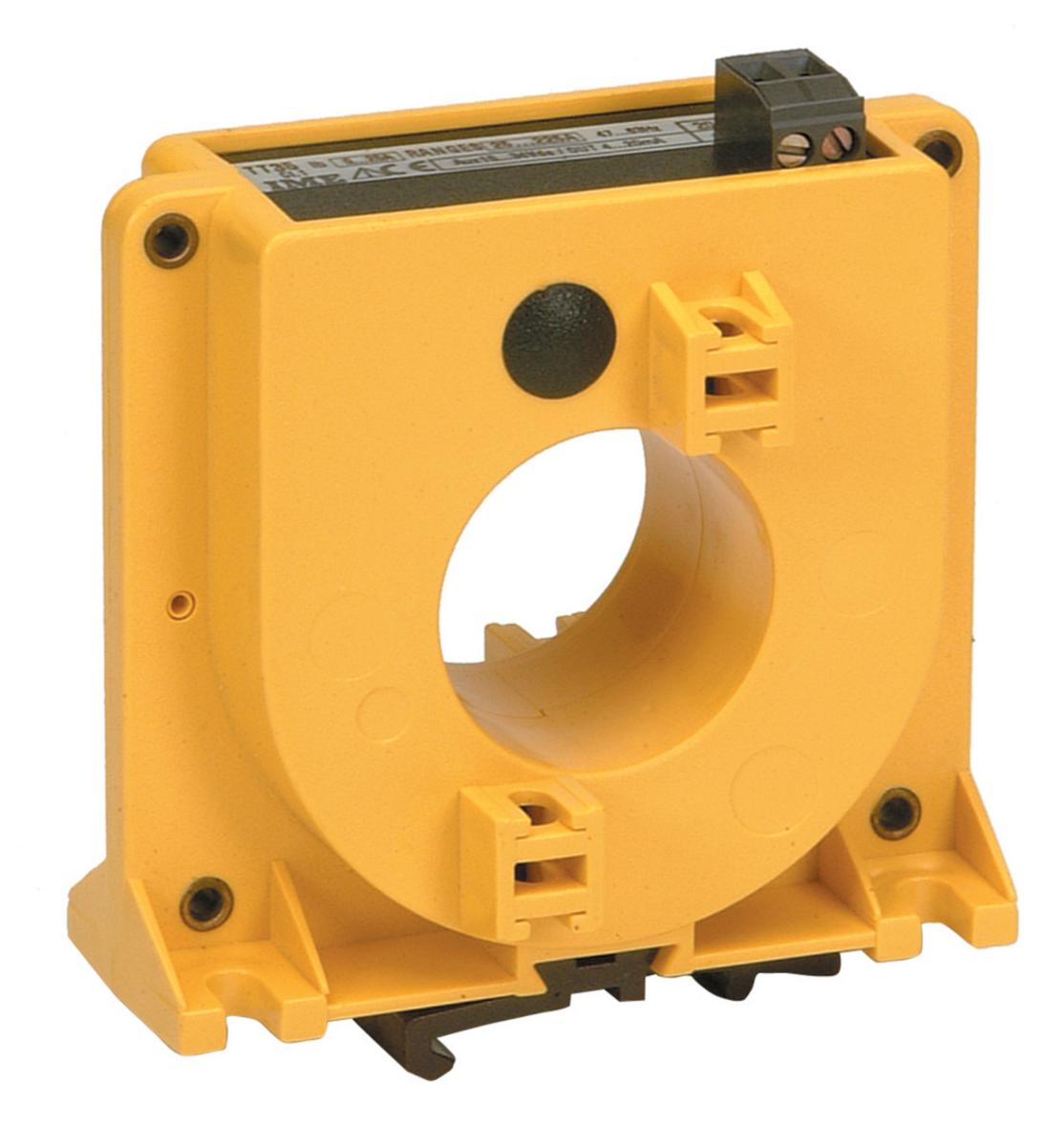 Strömtransformator TT - STRÖMTRAFO UTG 4-20MA TT35-5 