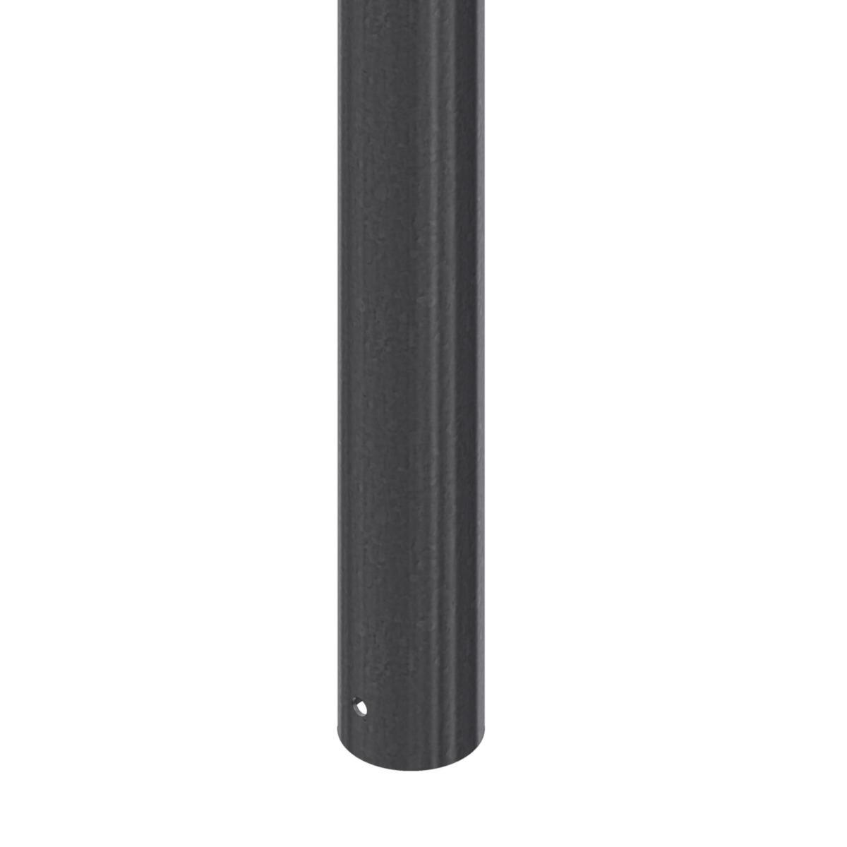 Mast pipe FZV - Steel tube Ø88,9x3,2 L=3000mm.