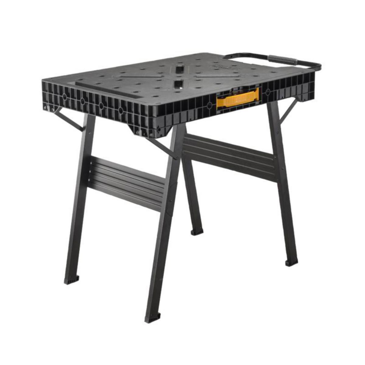 Workbench Stanley Fatmax - WORKBENCH STANLEY FATMAX FOLDABLE, 450KG