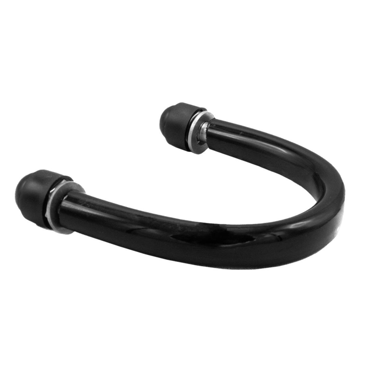 Bygel Ø60 till kabelhållare - BYGEL Ø60 TILL KABELHÅLLARE