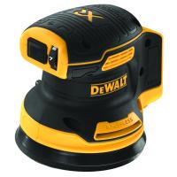 Excenterslipmaskin DEWALT DCW210N SOLO