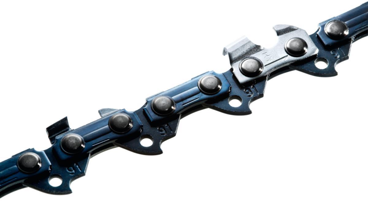 Svärdsågkedja Festool SSU 200 - SVÄRDSÅGSKEDJA FESTOOL SSU 200 SC 3/8''-91 L-39E. LÄNGDSNITT