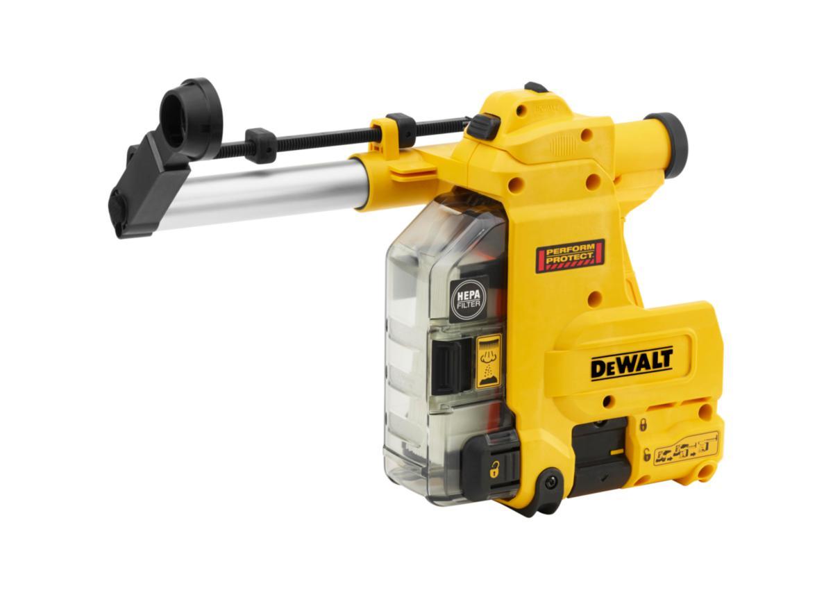 Vacuum Cleaner Dewalt D25304DH - VACUUM CLEANER DEWALT D25304DH FITS 18.54V AND CABLEM.
