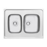 Diskbänk Contura H8, Contura steel