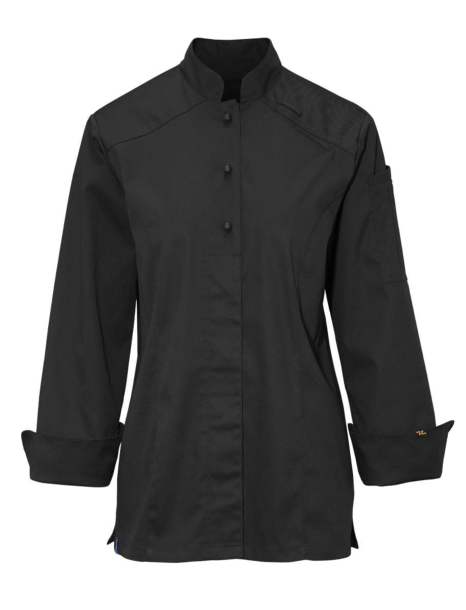 Kockrock Nytello N0148 Dam - KOCKROCK NYTELLO 148 DAM SVART STR XS