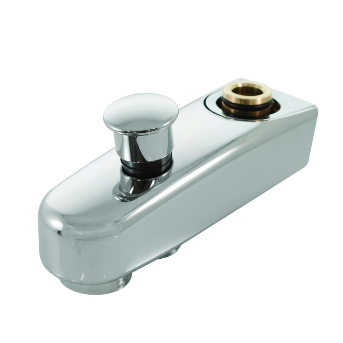 Utloppspip fast med dragomkastare, Oras - ORAS UTLOPPSPIP M DRAGOMKAST. 85 MM. 221 210, TILL NOVA/SAGA