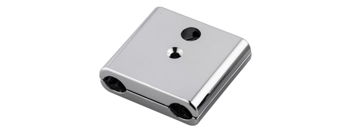 Väggfästesats Vaska för takdusch, FMM - FMM VASKA TAKDUSCHFÄSTE (1 FÄSTE) 5897-0109