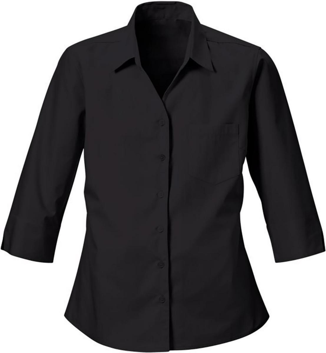 Blus Hejco Norah Dam - NORAH DAMBLUS SVART NORAH DAMBLUS - 40