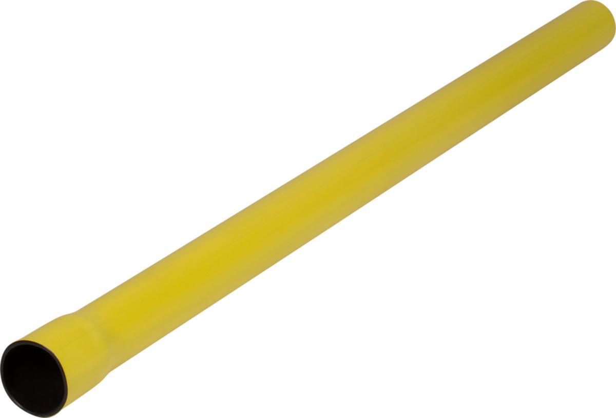 Smooth cable protection tube yellow, SRN - 50/47 PP EL.CABLEPIPE YE SRN 70017274