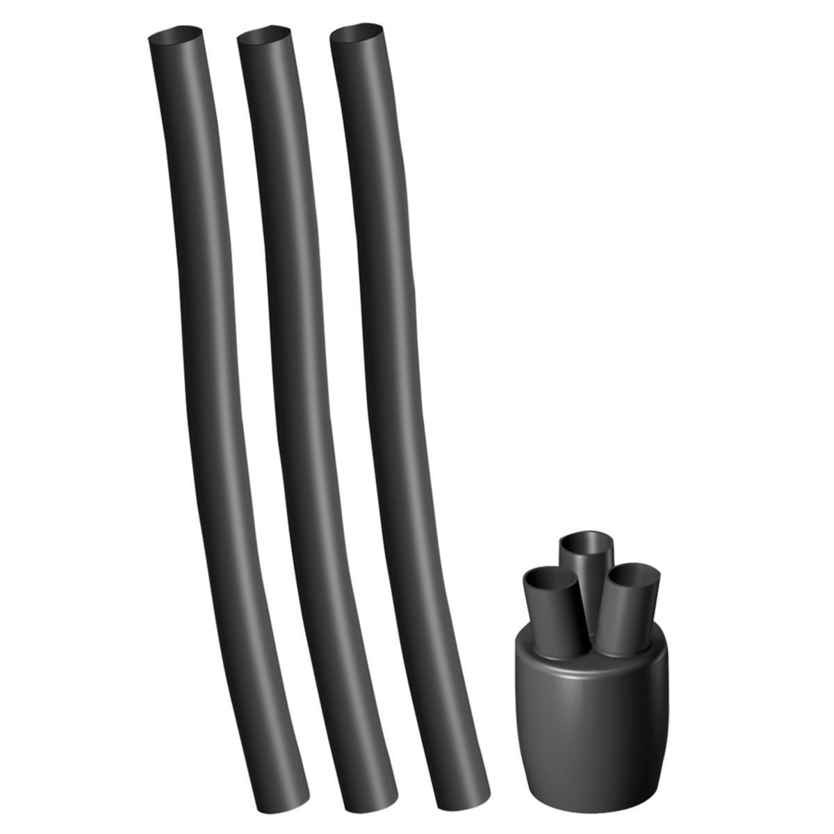 Krympslangsats SSH - KRYMPSLANGSSATS SSH 1 L