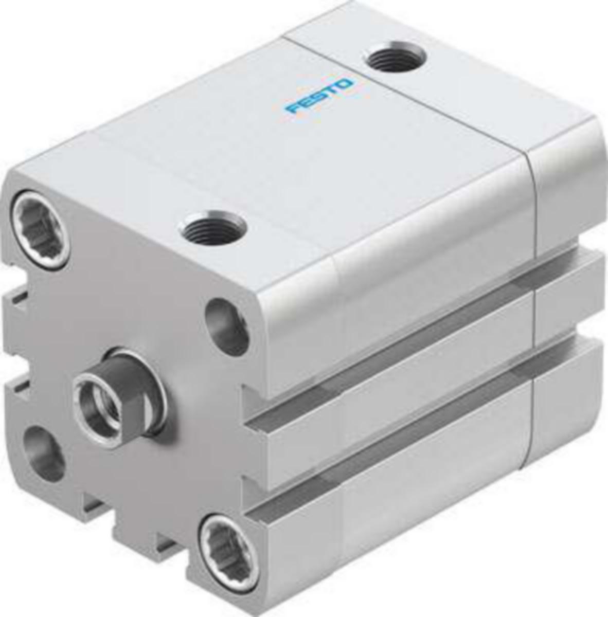 Kompaktcylinder Festo - ADN - P - KOMPAKTCYLINDER FESTO ADN-40-25-I-P-A