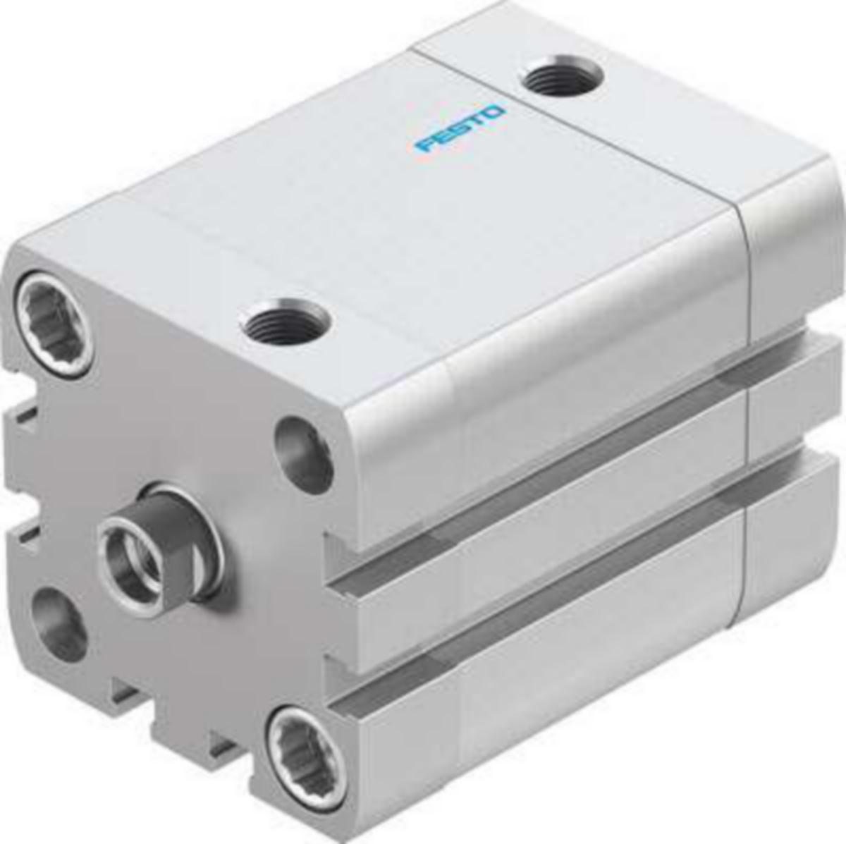 Kompaktcylinder Festo - ADN - P - KOMPAKTCYLINDER FESTO ADN-40-30-I-P-A