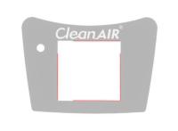Skyddsfolie CleanAir