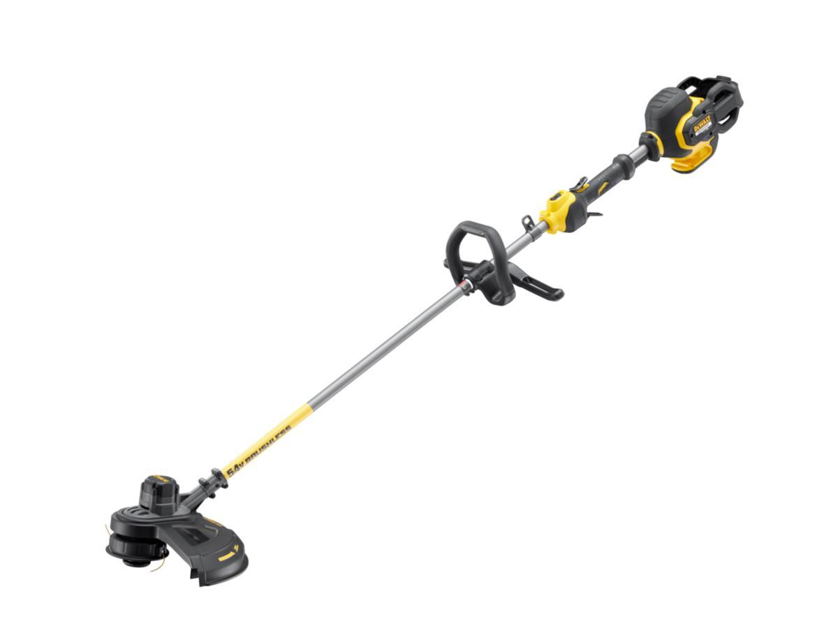 Grass Trimmer DEWALT DCM571N SOLO - GRASS TRIMMER DEWALT DCM571N 54V FV SOLO