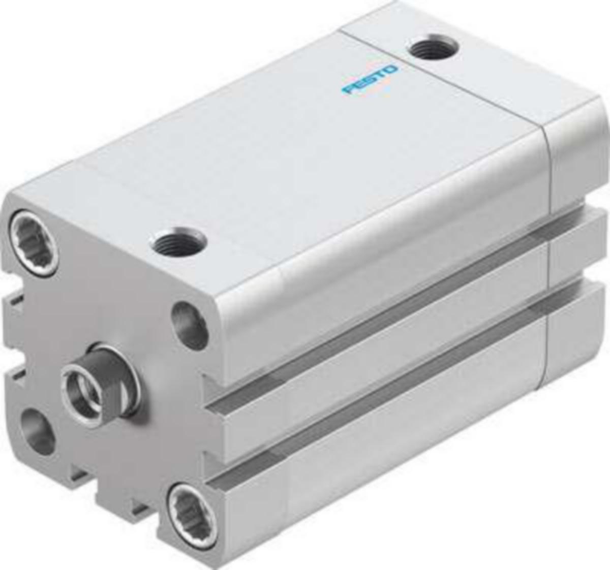 Kompaktcylinder Festo - ADN - P - KOMPAKTCYLINDER FESTO ADN-40-50-I-P-A