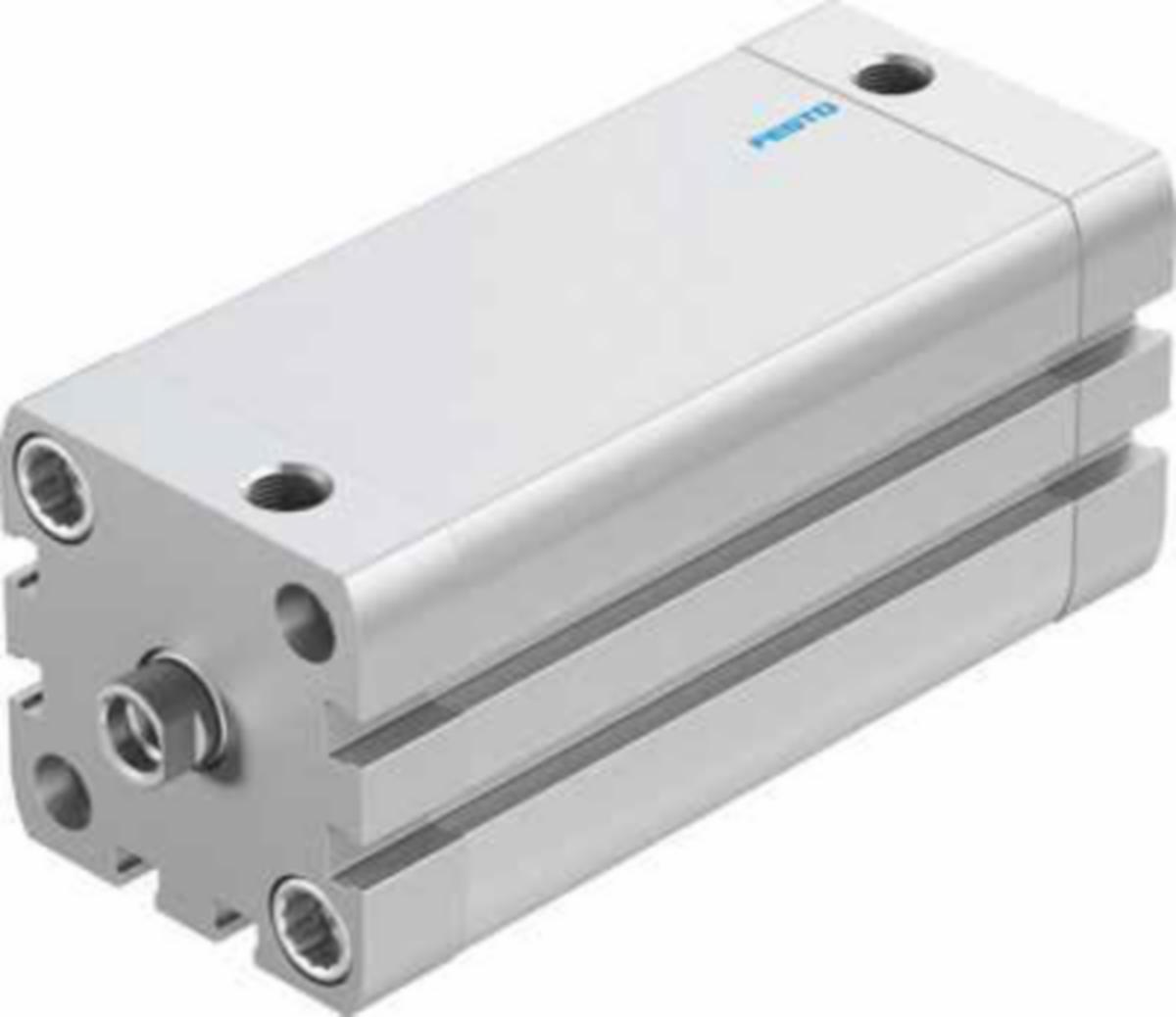 Kompaktcylinder Festo - ADN - P - KOMPAKTCYLINDER FESTO ADN-40-80-I-P-A
