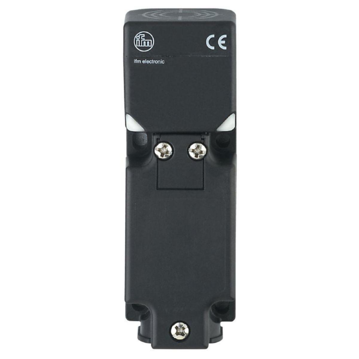 Induktiv givare Ixxxxx - GIV IND 40X40X118 15MM PNP SL IV5004