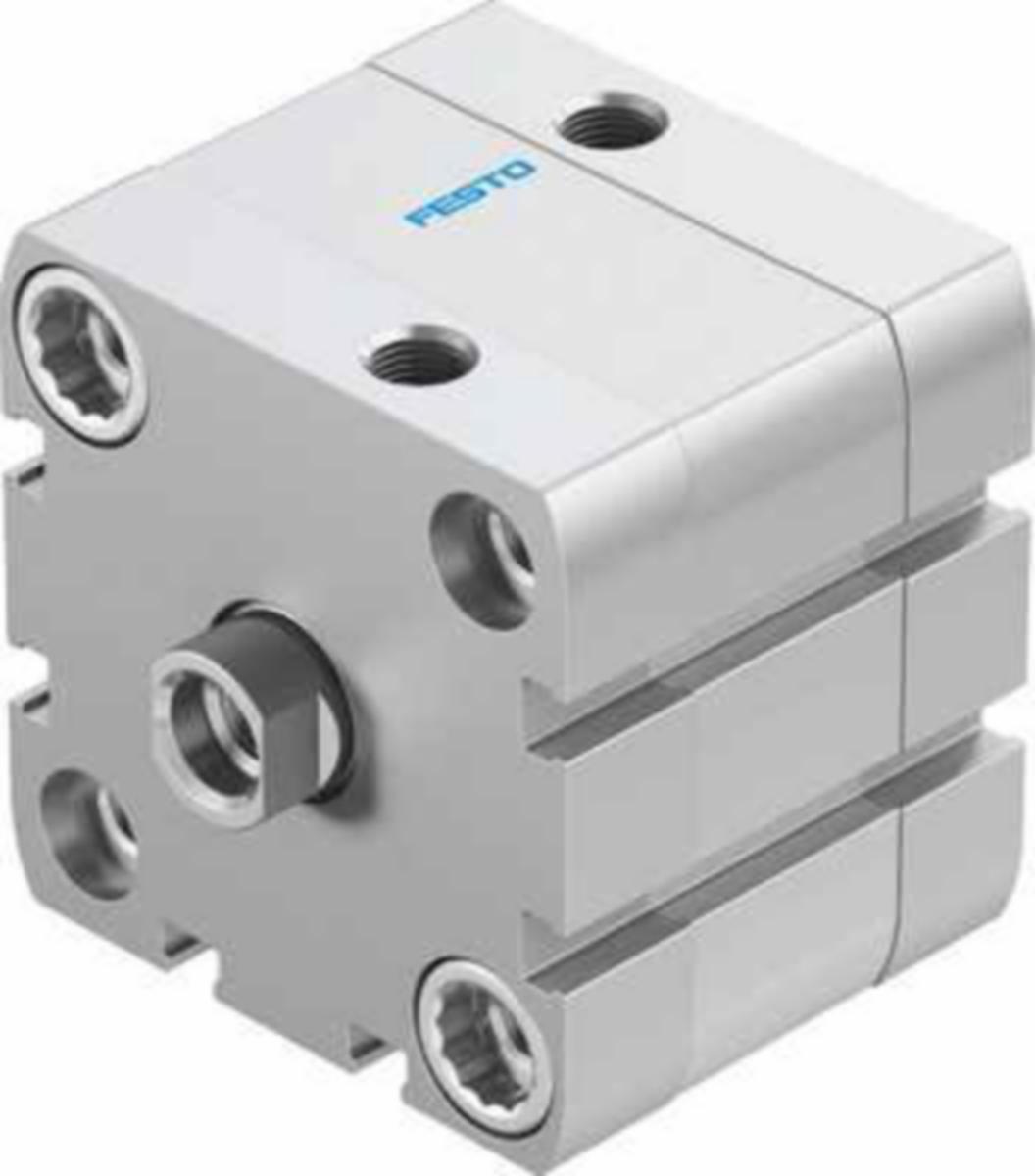 Kompaktcylinder Festo - ADN - P - KOMPAKTCYLINDER FESTO ADN-50-10-I-P-A