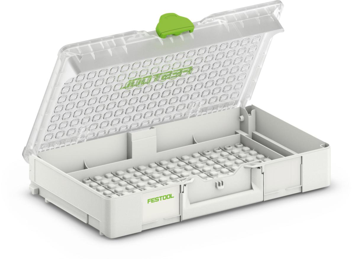 Systainer³ Festool Organizer SYS3 ORG L 89 - SYSTAINER³ ORGANIZER FESTOOL L SYS3 ORG L 89. UTAN BOXAR