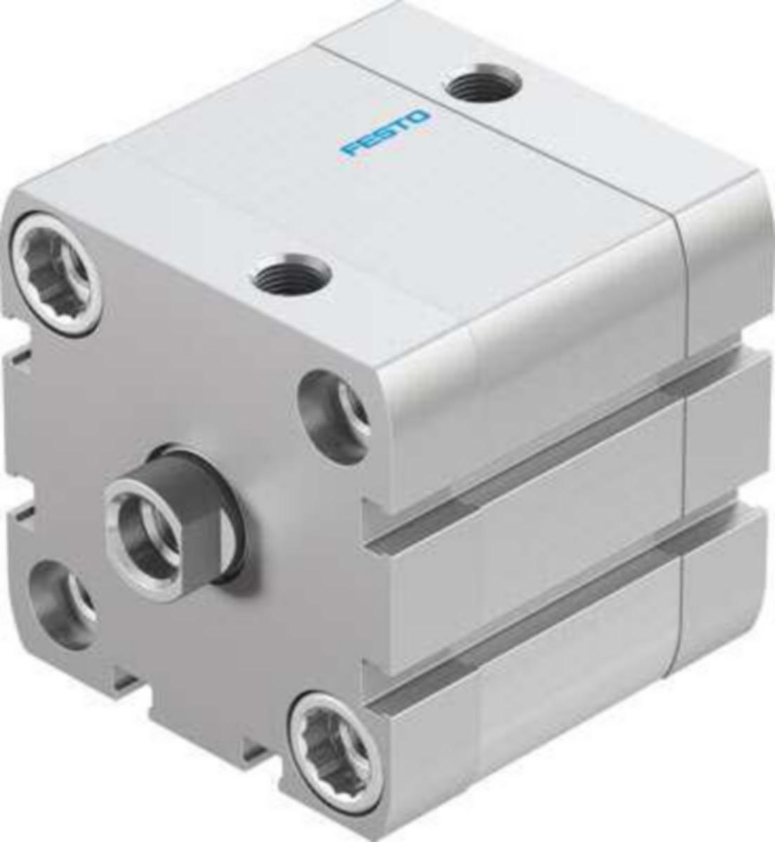 Kompaktcylinder Festo - ADN - P - KOMPAKTCYLINDER FESTO ADN-50-20-I-P-A
