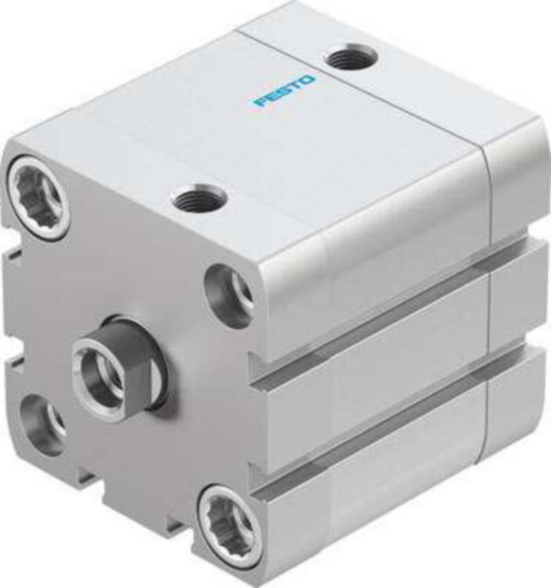 Kompaktcylinder Festo - ADN - P - KOMPAKTCYLINDER FESTO ADN-50-25-I-P-A