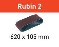 Slipband Festool Rubin 2 620x105