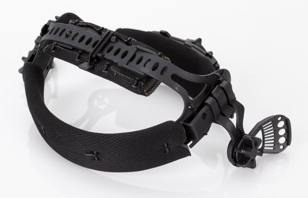 Huvudband PELA - KOMPLETT PELA HUVUDBAND TILL 510083