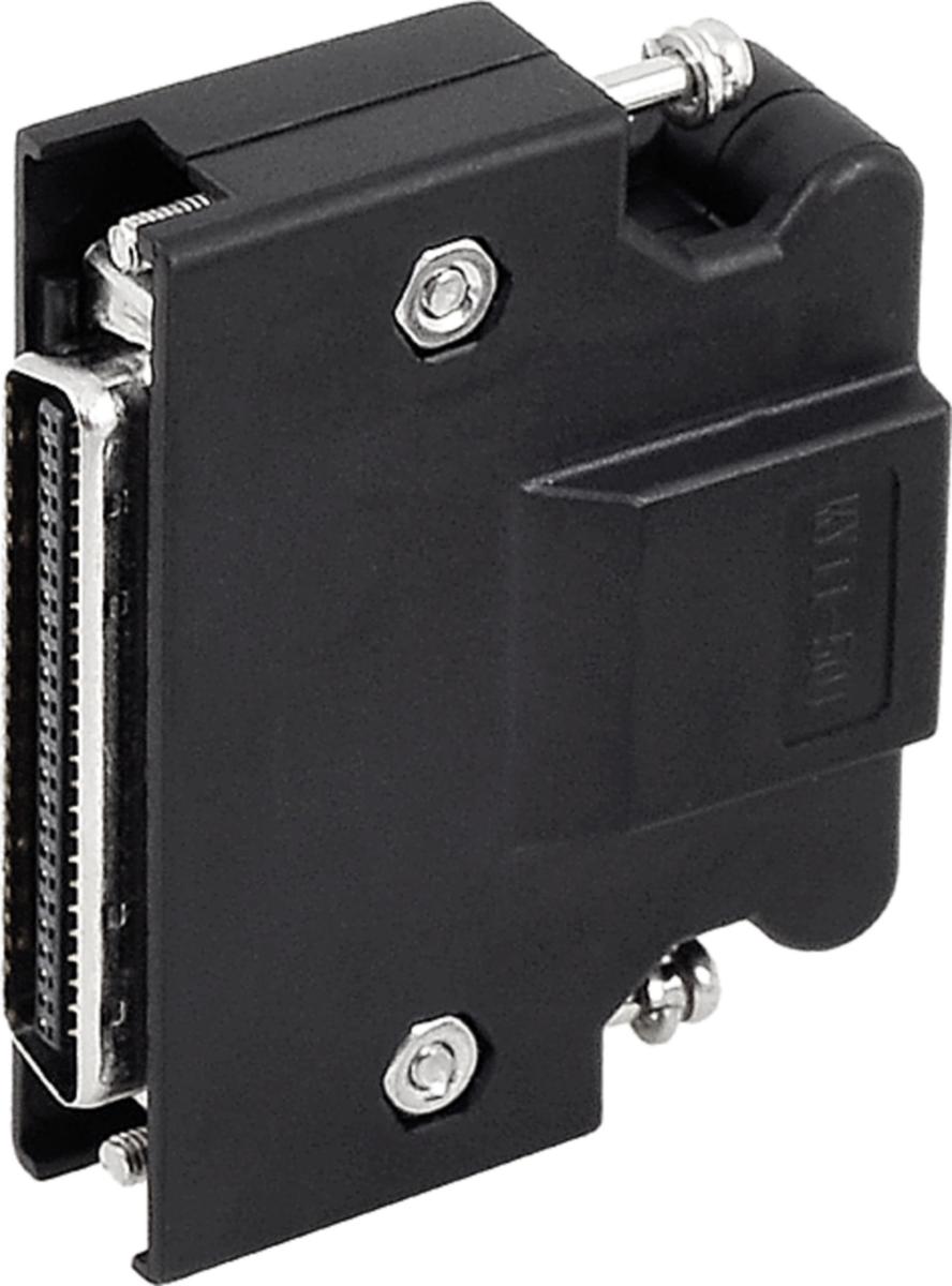Kablage V90 - KONTAKT 50-PIN FÖR V90 6SL3260-2NA00-0VA0