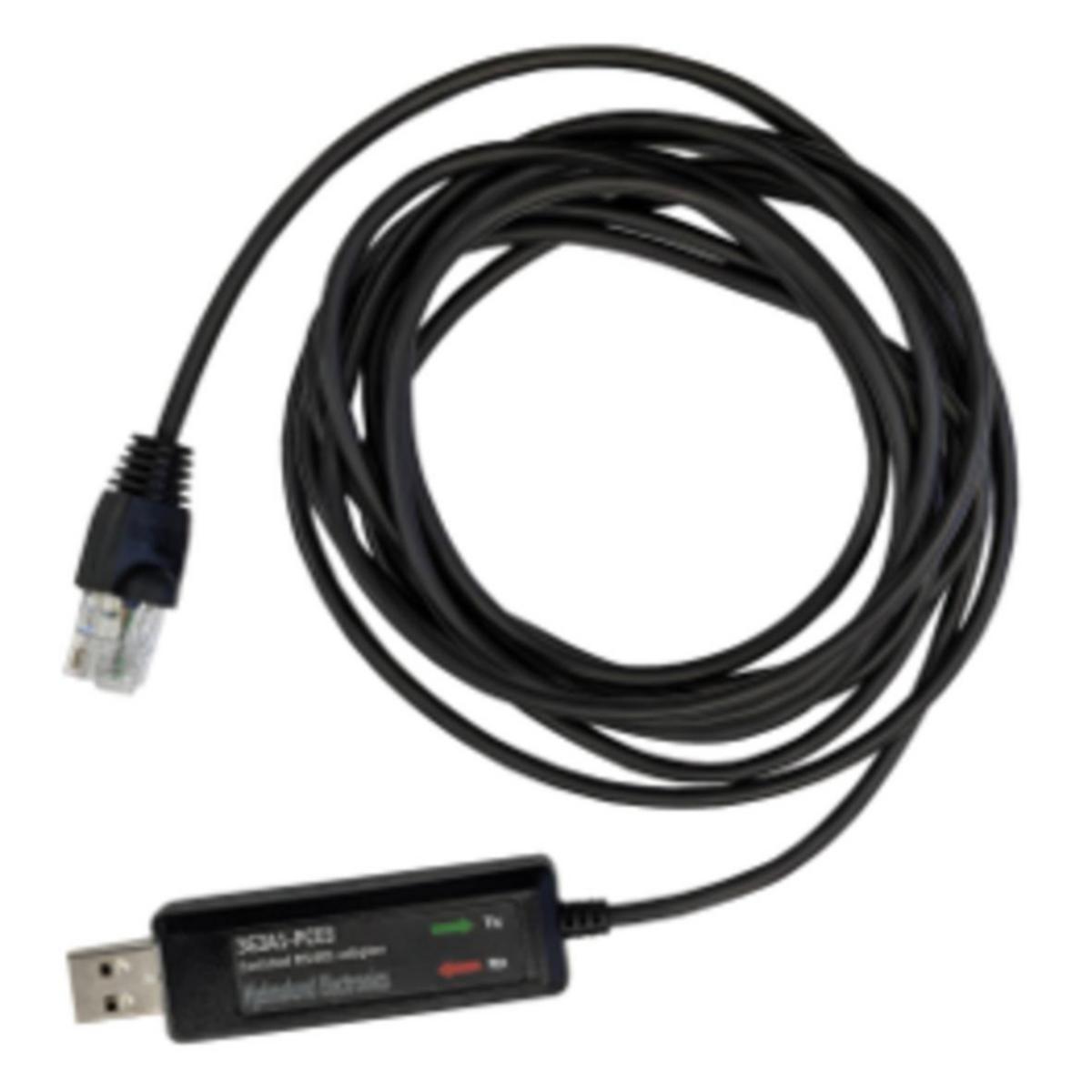 PC kabel till J1 - PC KABEL TILL J1 FREKVENSOMF 3G3A1-PC03