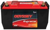 Start-/förbrukningsbatteri Odyssey AGM