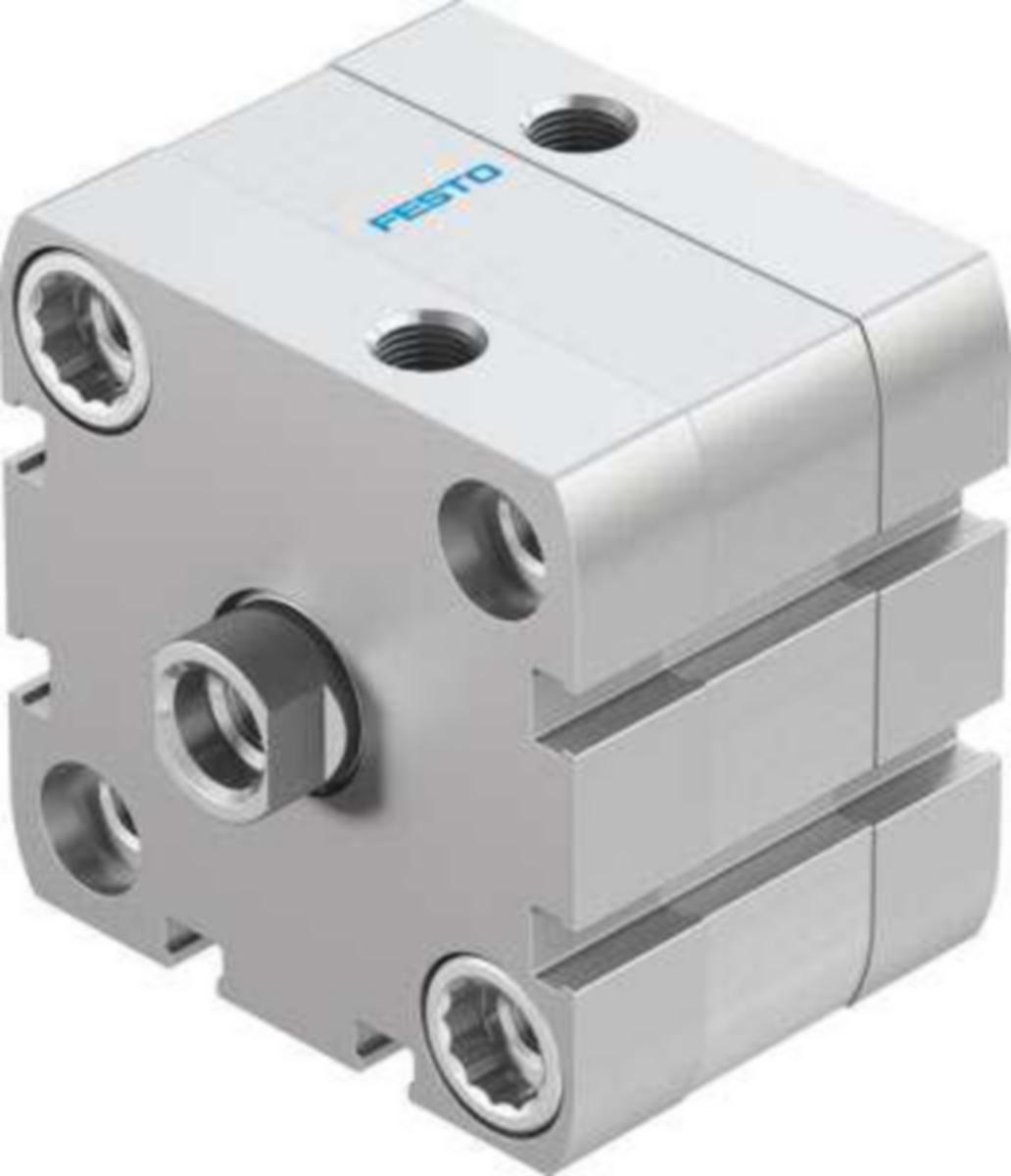 Kompaktcylinder Festo - ADN - P - KOMPAKTCYLINDER FESTO ADN-50-5-I-P-A
