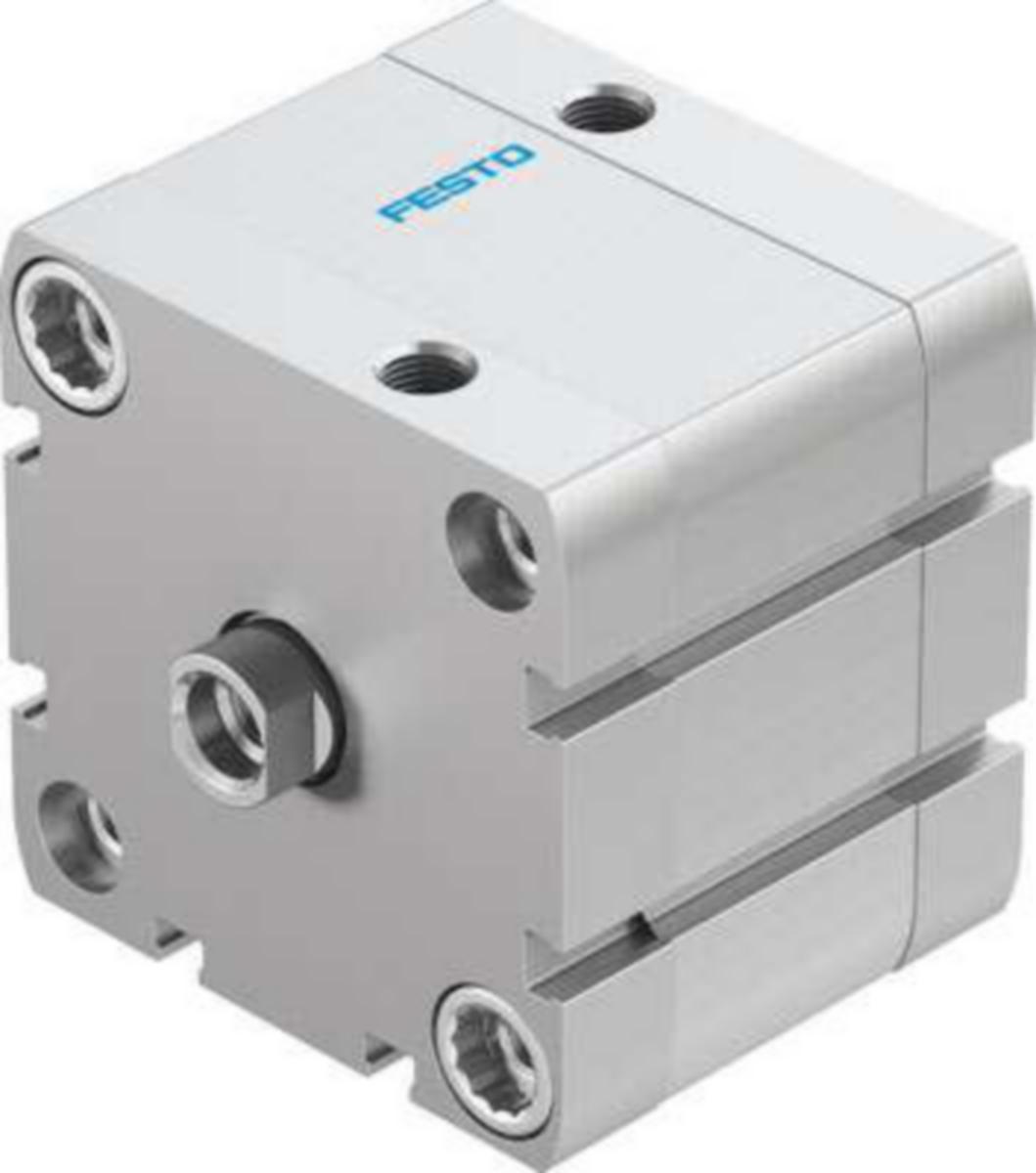 Kompaktcylinder Festo - ADN - P - KOMPAKTCYLINDER FESTO ADN-63-15-I-P-A