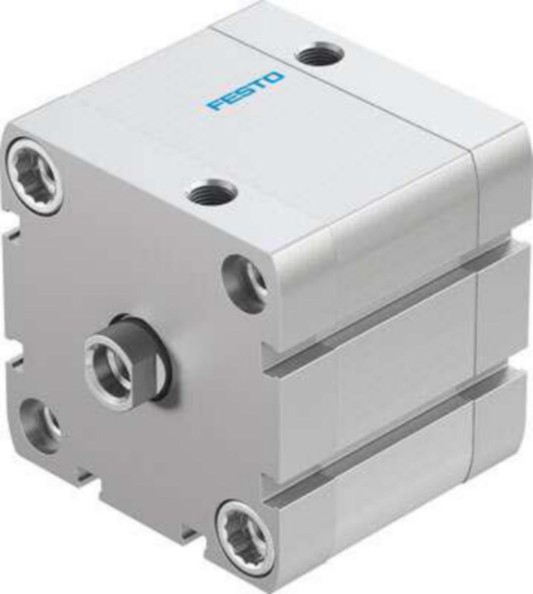 Kompaktcylinder Festo - ADN - P - KOMPAKTCYLINDER FESTO ADN-63-20-I-P-A
