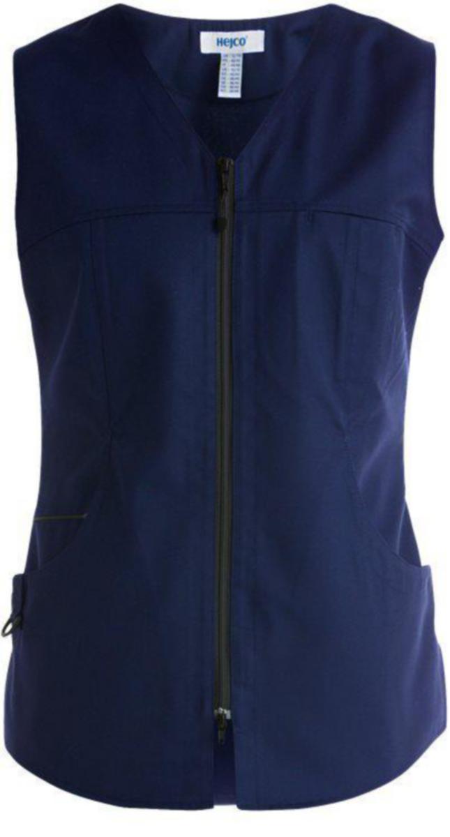 Väst Dam Hejco Lucy - LUCY DAMVÄST MARIN LUCY DAMVÄST - 50/52