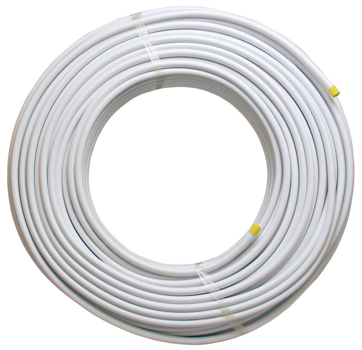 Uni Pipe Plus, rulle, Uponor - 20X2,2 UNI PIPE PLUS 100 M/RING