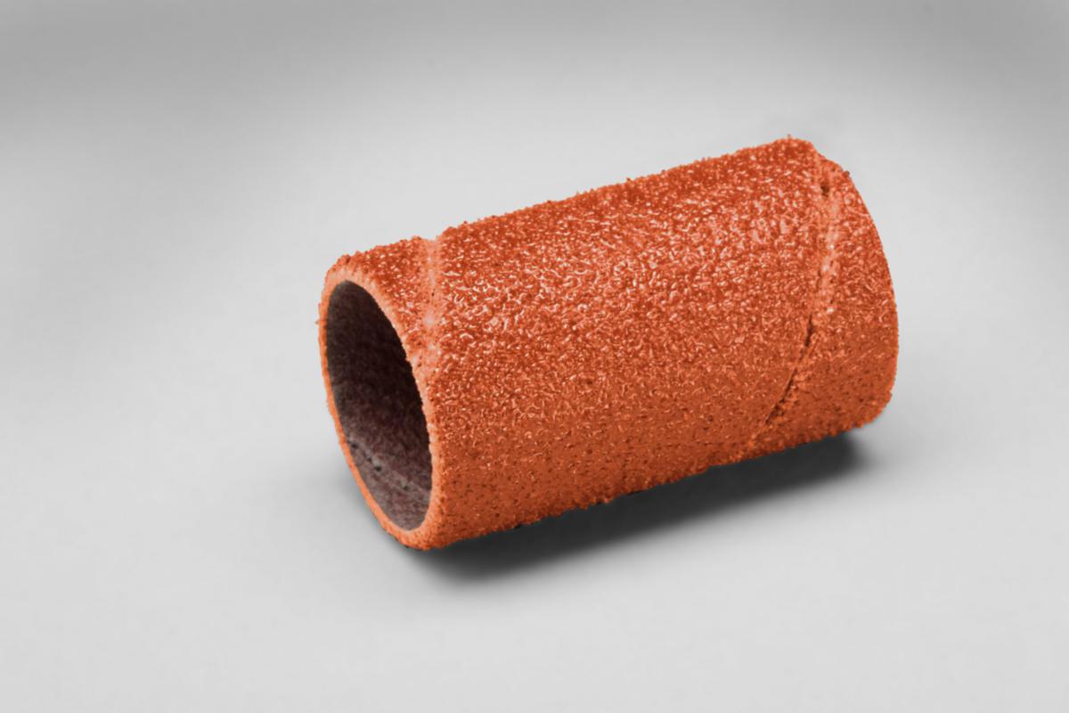 Slipdukshylsa 3M 947D cylindriska - SLIPDUKSHYLSA 3M 947D P120 19MM X 25MM