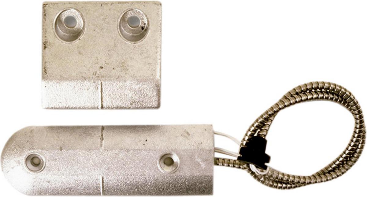 Magnetkontakt AMK-2, Teletec - MAGNETKONTAKT FÖR RULLPORT MM RS002/ALI