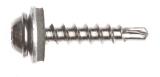 Beslagsskruv UNIFAST